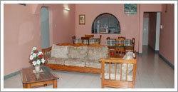 Vanvilla Guest House Негрил Стая снимка