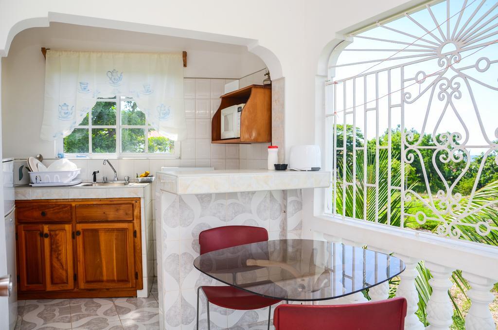 Vanvilla Guest House Негрил Стая снимка