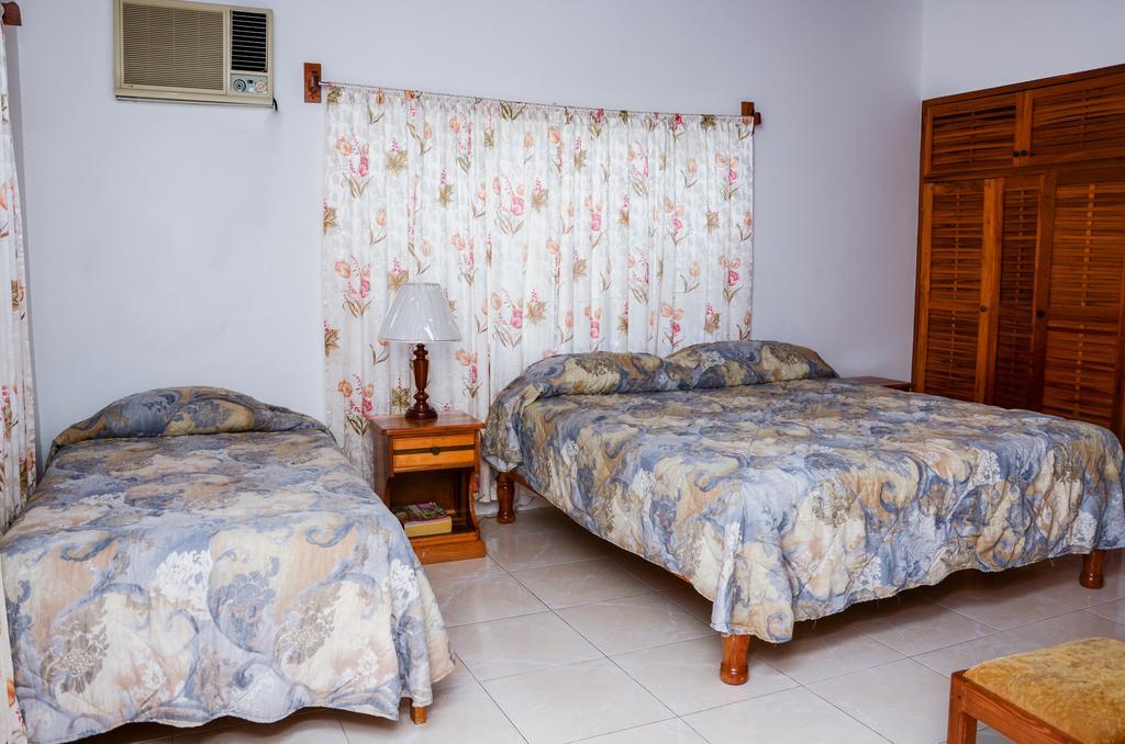 Vanvilla Guest House Негрил Стая снимка